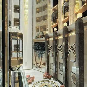 Hotel Makkah Towers, La Mecque