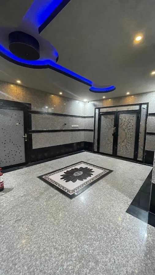 شقة الشوقية La Mecque 0*,