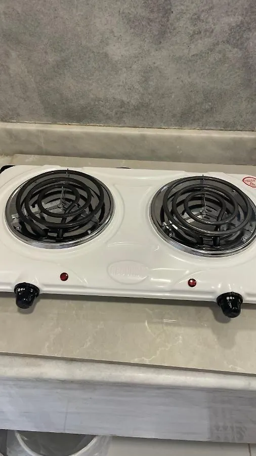 Appartement شقة الشوقية La Mecque